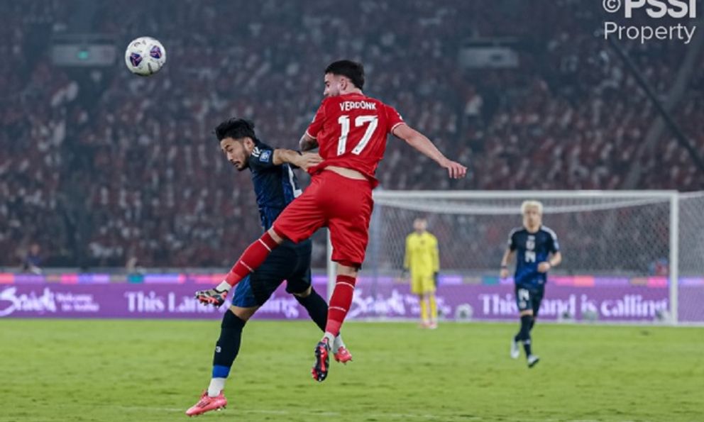 Báo Indonesia mơ ĐT Nhật Bản “cố tình thua” để đội nhà đi tiếp ở vòng loại World Cup