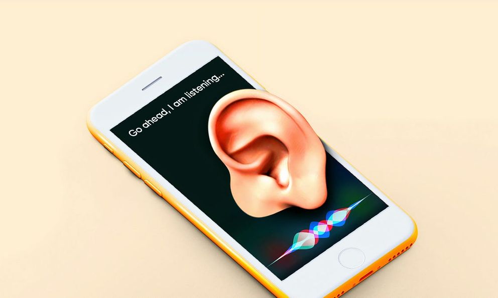 Điện thoại không bí mật nghe lén như chúng ta tưởng, nhưng sự thật còn nguy hiểm và đáng lo hơn nhiều