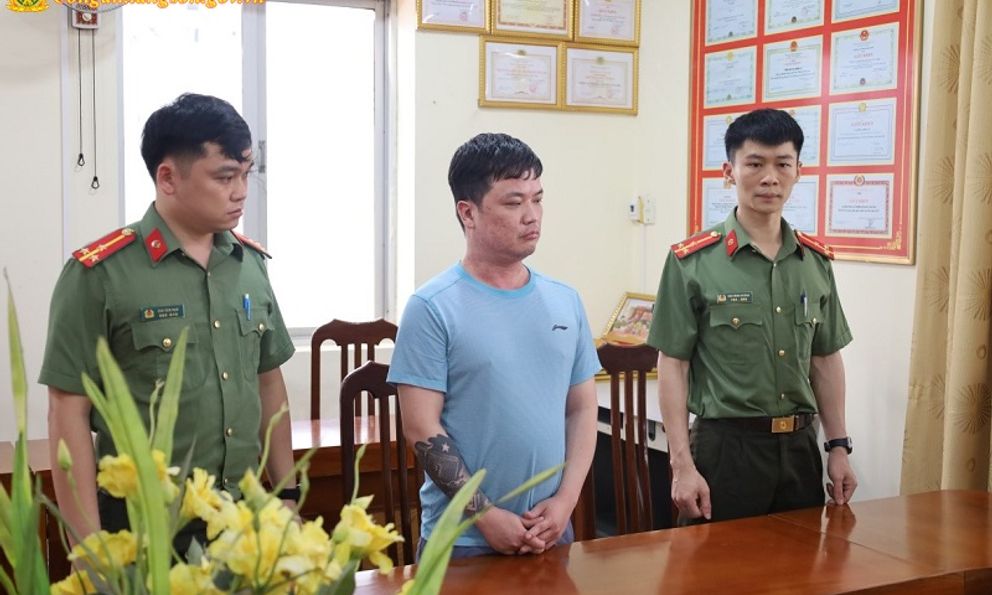 Tìm nạn nhân của Lê Việt Hùng