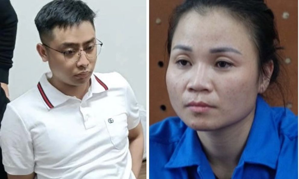 Bắt thêm Nguyễn Thị Phương và 2 người khác trong chuyên án ma túy đặc biệt nghiêm trọng ở Quảng Ninh