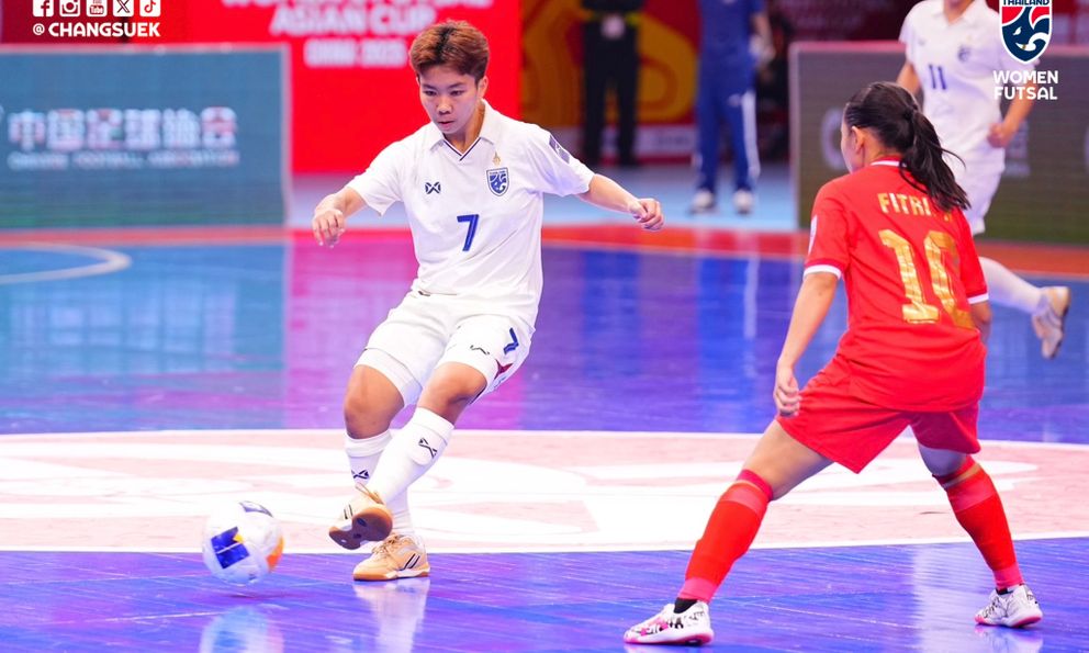 Giải châu Á: Thái Lan mất điểm theo kịch bản hi hữu; Indonesia thoát khỏi nhóm “nguy hiểm”