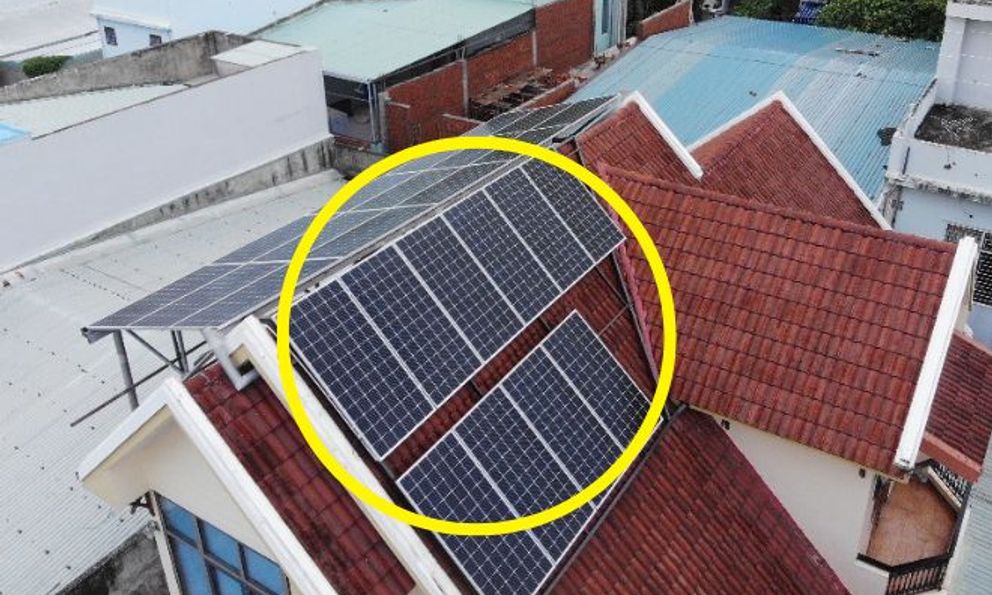 Lắp tấm năng lương mặt trời có giúp giảm tiền điện? Bất ngờ với con số được người dùng đưa ra