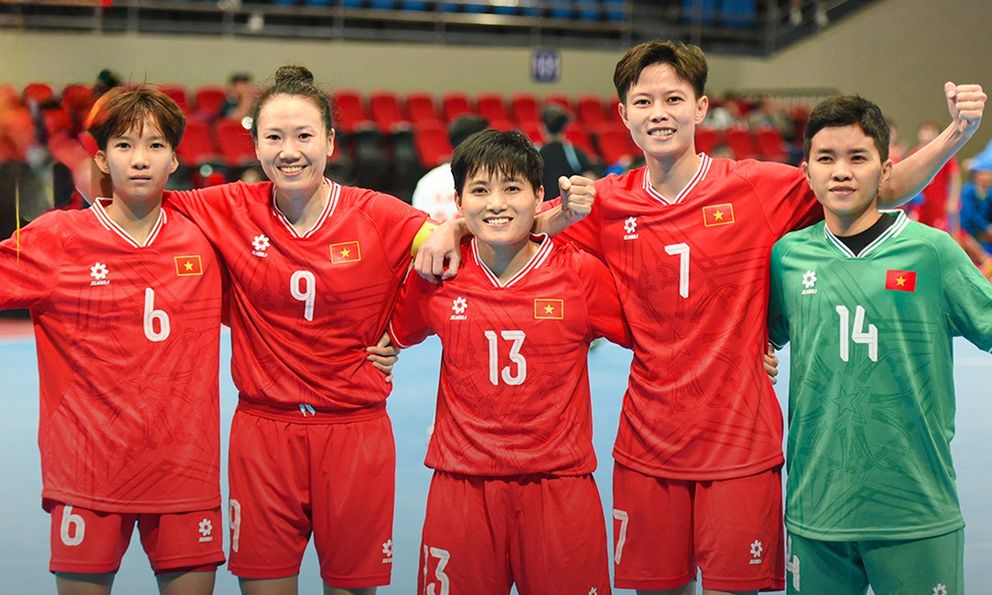 TRỰC TIẾP Việt Nam 3-0 Philippines: Tuyển Việt Nam thắng thuyết phục
