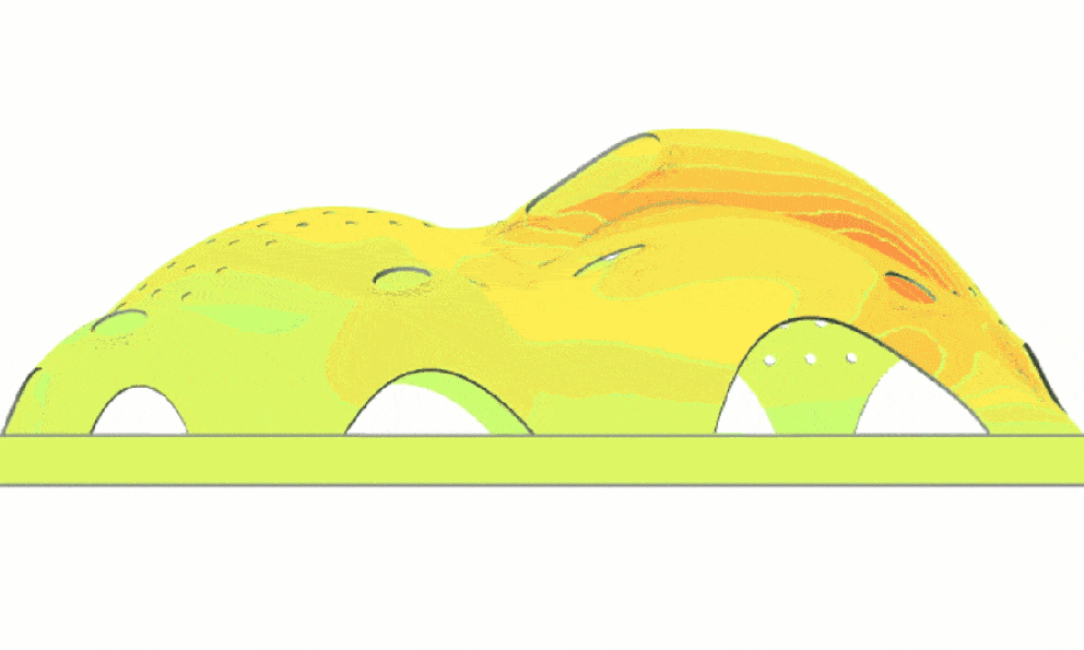 Viễn cảnh kỳ vĩ ở khu vực Hồ Tây được rót 12.700 tỷ: 