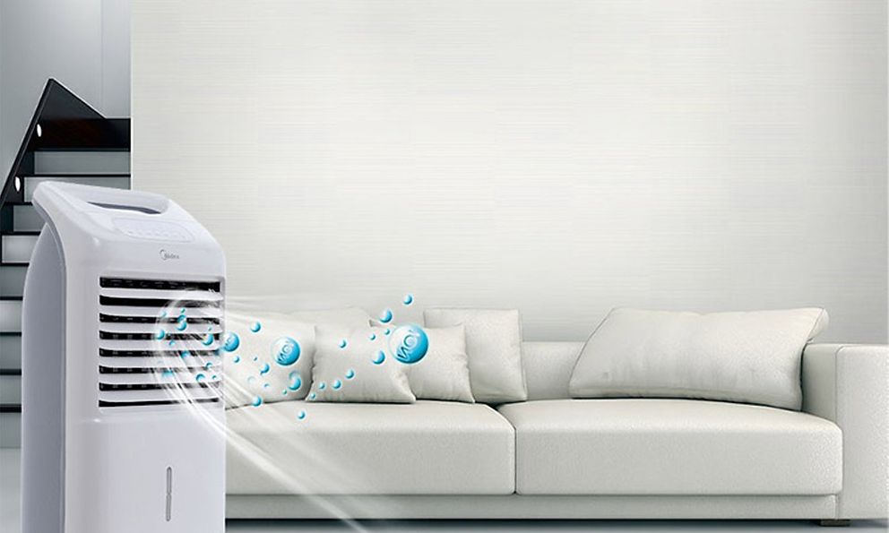 Người đàn ông trắng xóa nửa lá phổi vì 1 sai lầm nhiều người mắc khi dùng quạt điều hòa