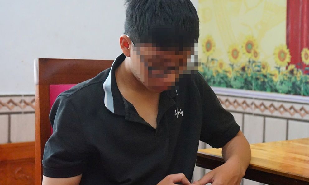 Đang đi giao hàng, shipper tiện tay trộm luôn chiếc xe đạp hơn 40 triệu đồng