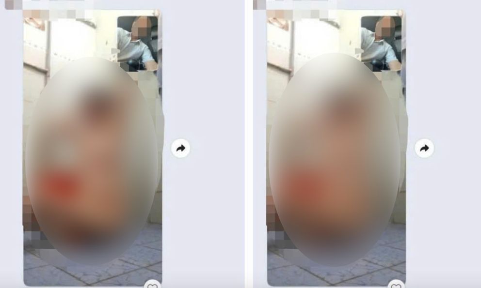 Thông tin mới vụ hiệu trưởng gửi nhầm ảnh nhạy cảm vào nhóm chung của trường