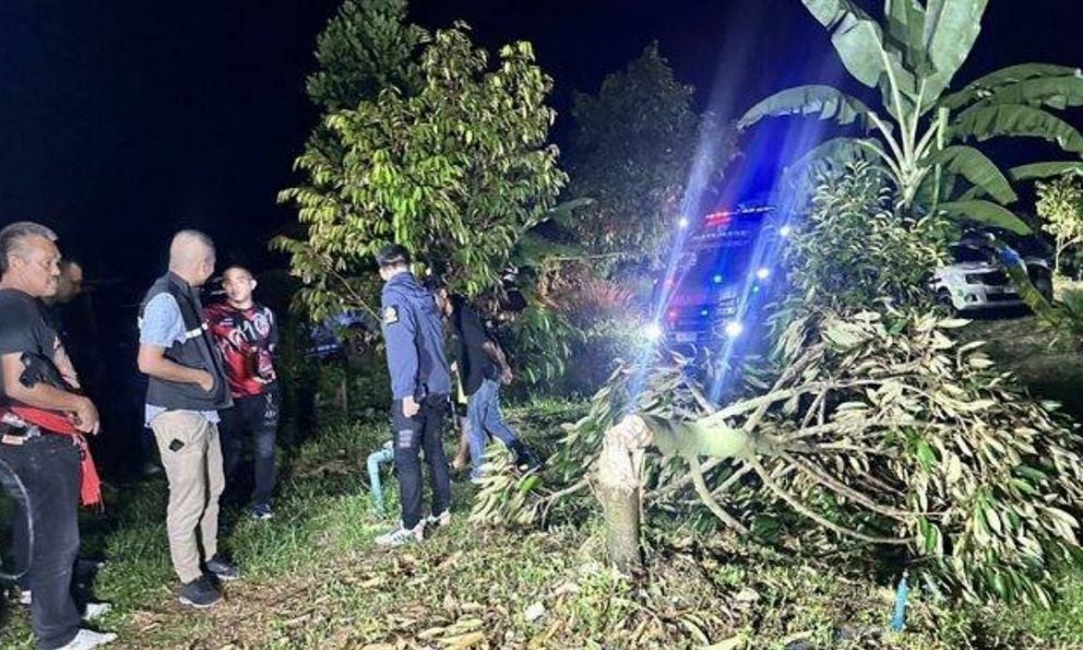 Vợ tâm sự chuyện bị chồng bạo hành với chú ruột, ít lâu sau thì chuyện kinh khủng xảy ra