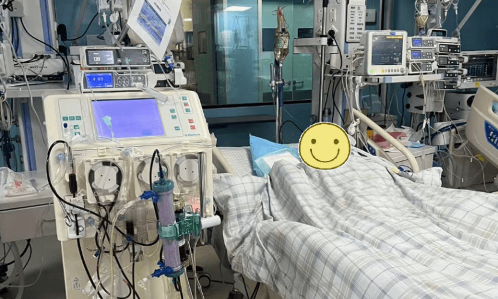 2 mẹ con cùng lúc suy gan, thận: Bác sĩ thốt lên 