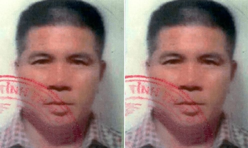 Đề nghị Nguyễn Sỹ Hồng ra đầu thú