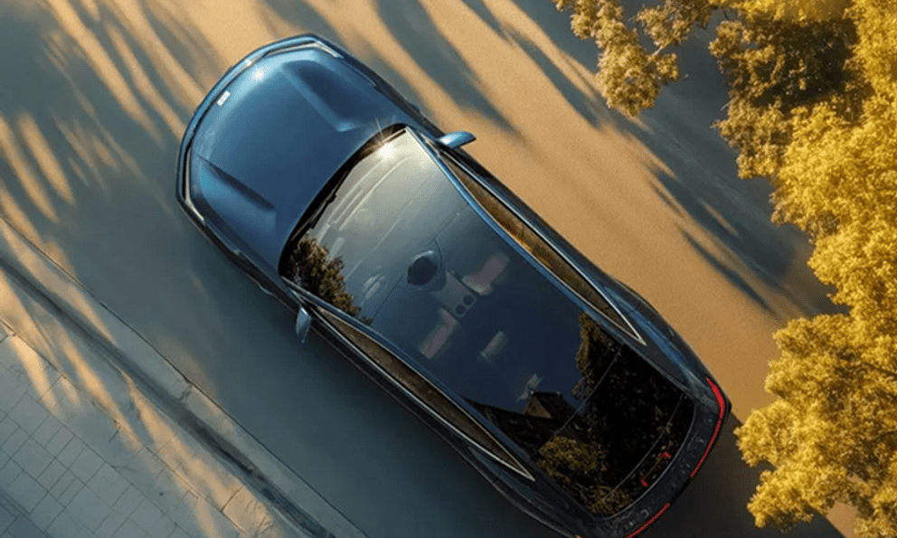 Hãng xây nhà máy 4.100 tỷ ở Thái Bình có sedan đẹp ngang Audi, 'ăn xăng' 2L/100km, giá quy đổi 500 triệu