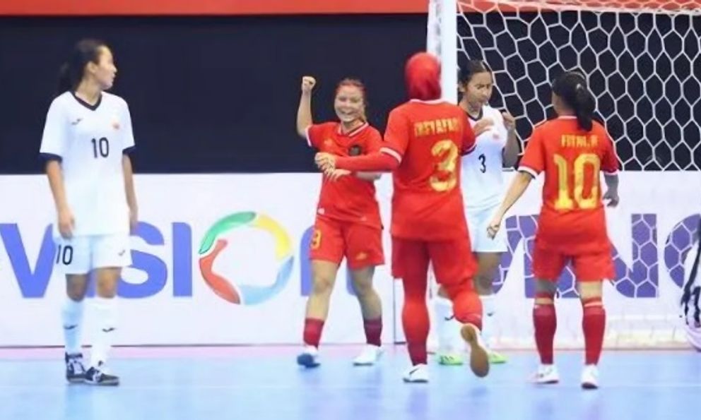 Tuyển Indonesia sẽ bị loại đau đớn, thêm một đội khác ở Đông Nam Á sớm dừng bước ở giải châu Á?