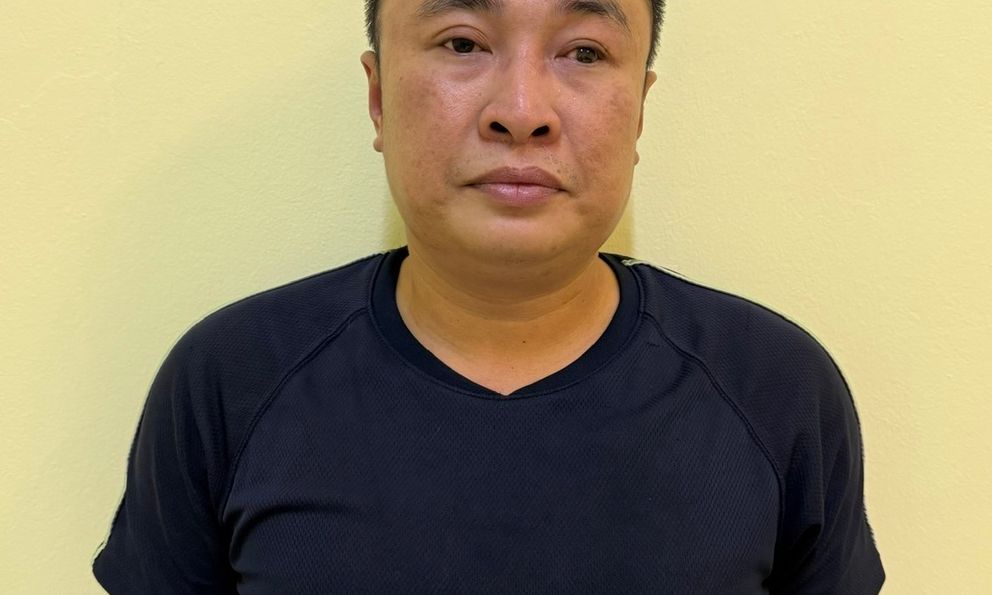 Tạm giữ Lê Đình Chiến - kẻ chửi bới, đe doạ CSGT 