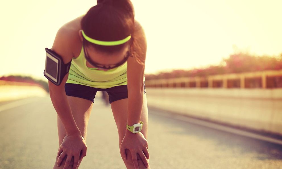 Thận “lâm nguy” vì 1 kiểu tập thể dục nhiều người tưởng là tốt 