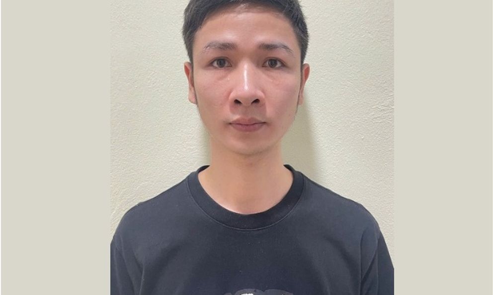 Lê Đình Thương - Đối tượng truy nã đặc biệt ra đầu thú