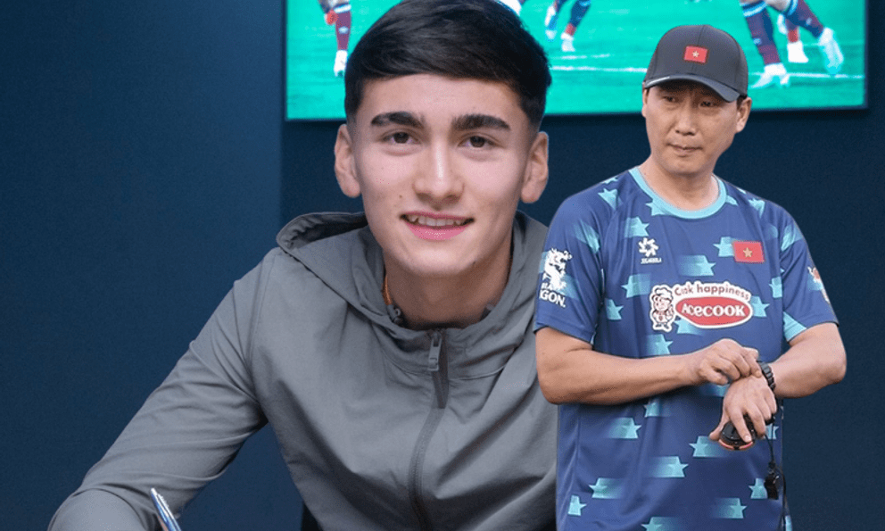 Cầu thủ Việt kiều sắp trở lại Premier League, 