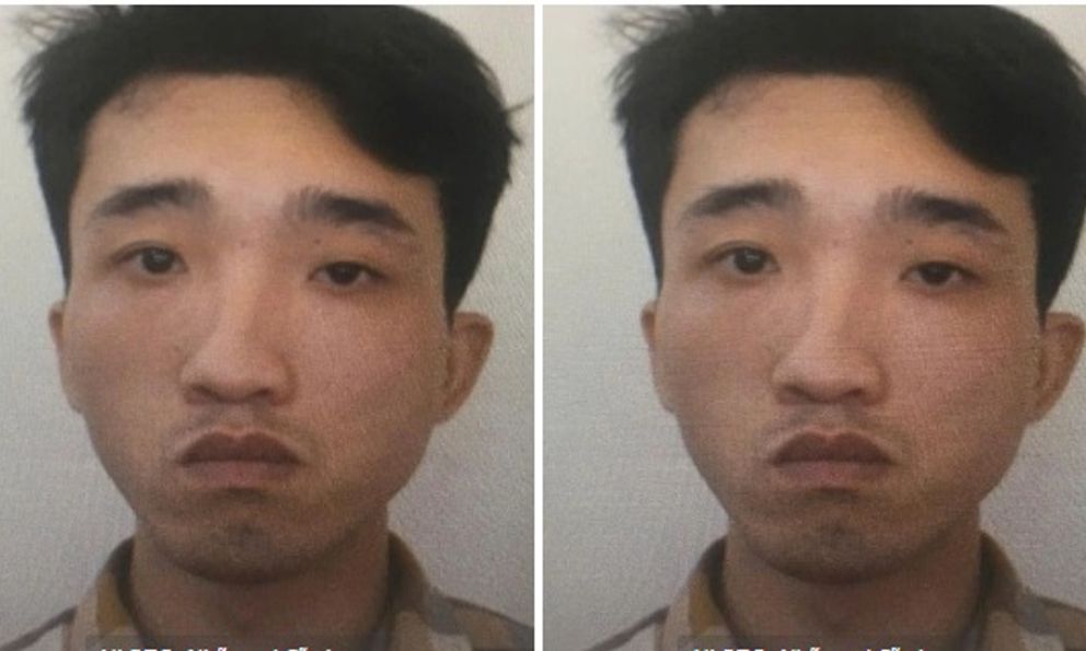 Những ai đã chuyển tiền vào 2 số tài khoản này, cần báo ngay cho công an