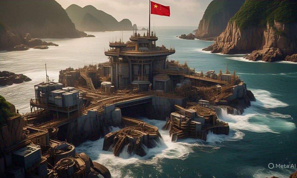 Bất chấp rào cản chất bán dẫn, Trung Quốc lại có đột phá: Chế tạo 'mắt thần', tiến tới tự chủ công nghệ