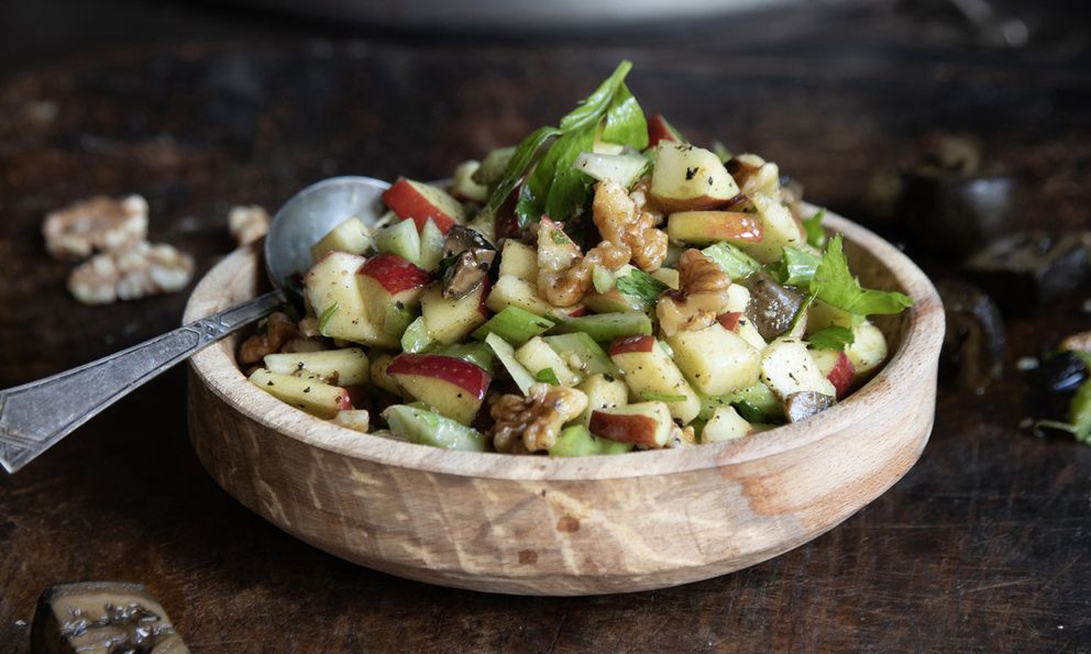 Loại hạt nhiều omega-3 hơn cá hồi, dùng đúng “đánh bay” mỡ máu, tiểu đường: Việt Nam trồng nhiều nơi