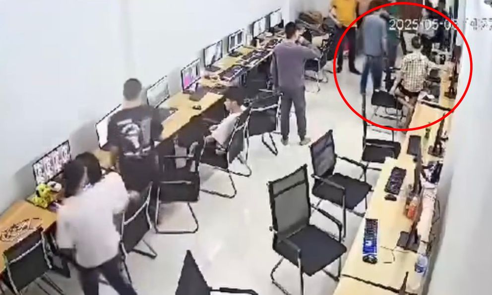 Cô gái tố bị người đàn ông đánh trước mặt công an, phải nhập viện: Chính quyền vào cuộc