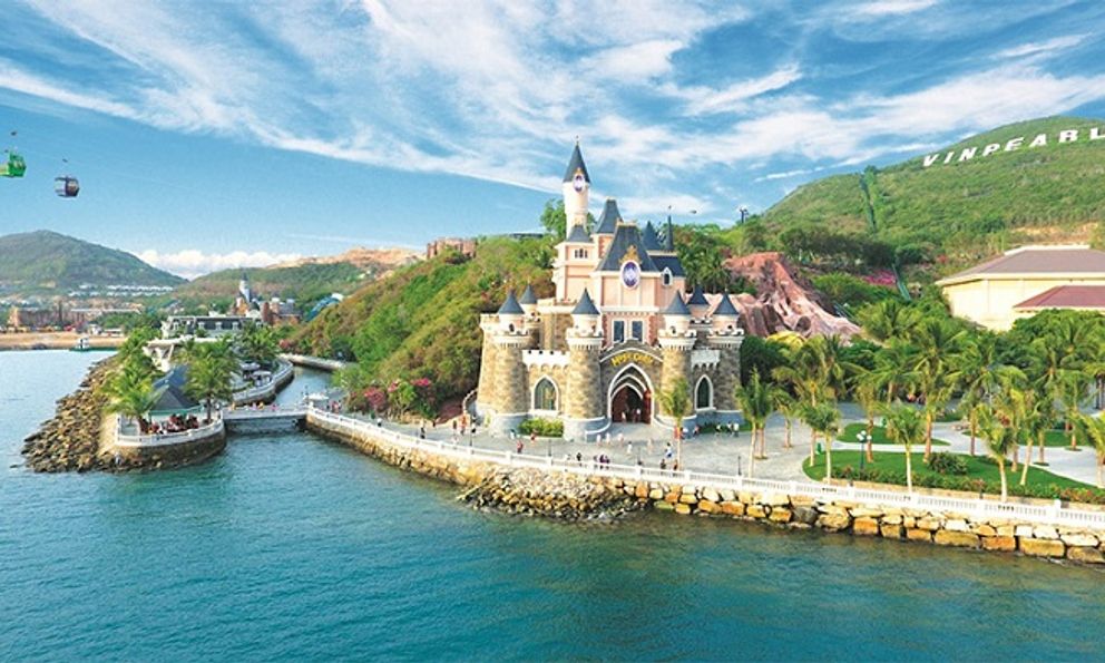 Vinpearl bắt tay 4 ông lớn du lịch của Nga, hơn 400.000 lượt khách từ xứ xở Bạch Dương sẽ đến Việt Nam 2025