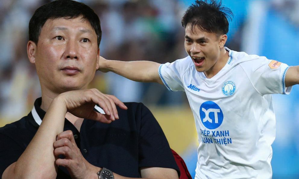 Ghi bàn hơn cả Tiến Linh, nhà vô địch SEA Games mở toang cánh cửa lên tuyển Việt Nam?