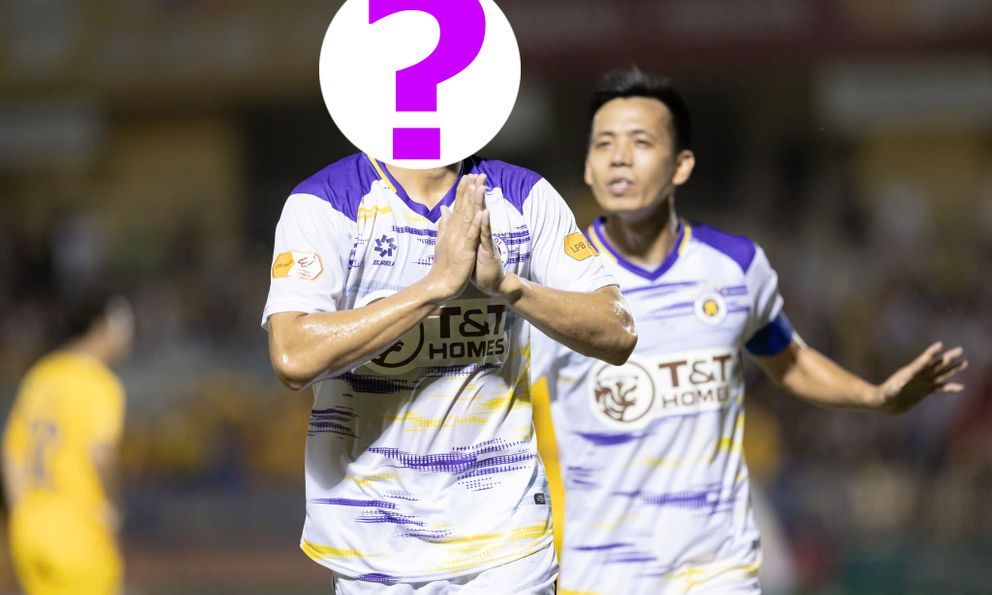 Hậu vệ 9 tỷ của tuyển Việt Nam bỗng chịu “mưa gạch đá”, nguyên nhân chỉ bởi 1 bàn thắng ở V.League