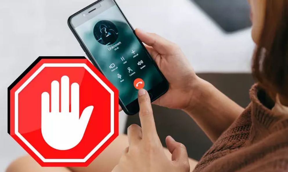 Thông báo khẩn: Nhận được đường link này hãy cảnh giác, 