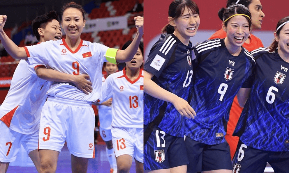  TRỰC TIẾP Việt Nam vs Nhật Bản: Tuyển Việt Nam dồn lên tấn công