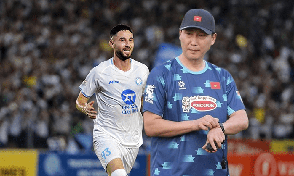 Đại gia V.League vào cuộc, trao 