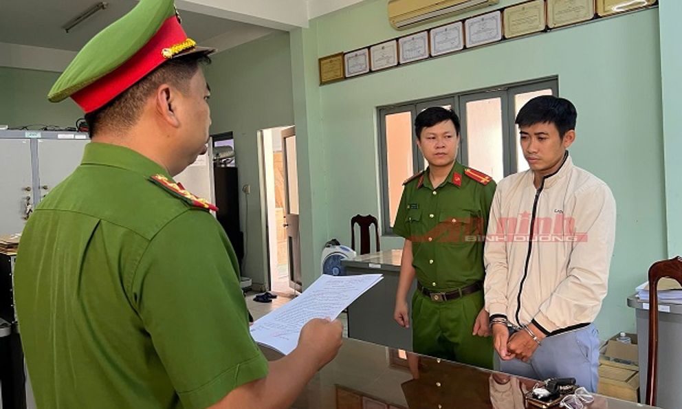 Bắt tạm giam Giám đốc Phạm Thành Nhẫn