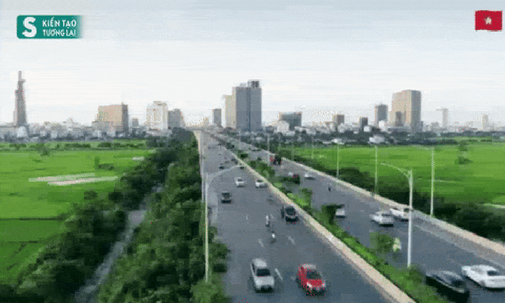 Tuyến đường 71.000 tỷ nối sân bay đầu tiên ở Bắc Ninh tới Hà Nội có quy mô khủng thế nào?