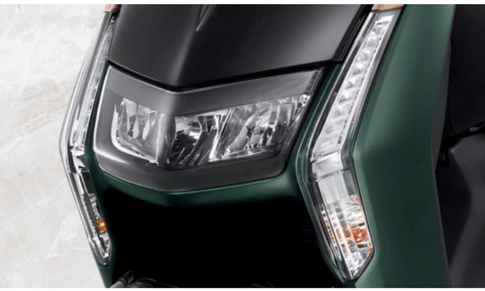 Hãng xây 2 nhà máy ở Sóc Sơn có xe ga 125cc, 'ăn' 1.7L/100 km, trang bị ngang Honda SH, giá bất ngờ