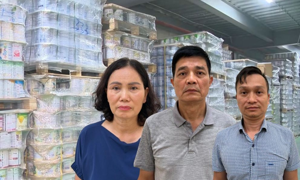 Ông trùm đường dây thực phẩm chức năng giả đã chi bao nhiêu tiền cho các cán bộ Cục ATTP?