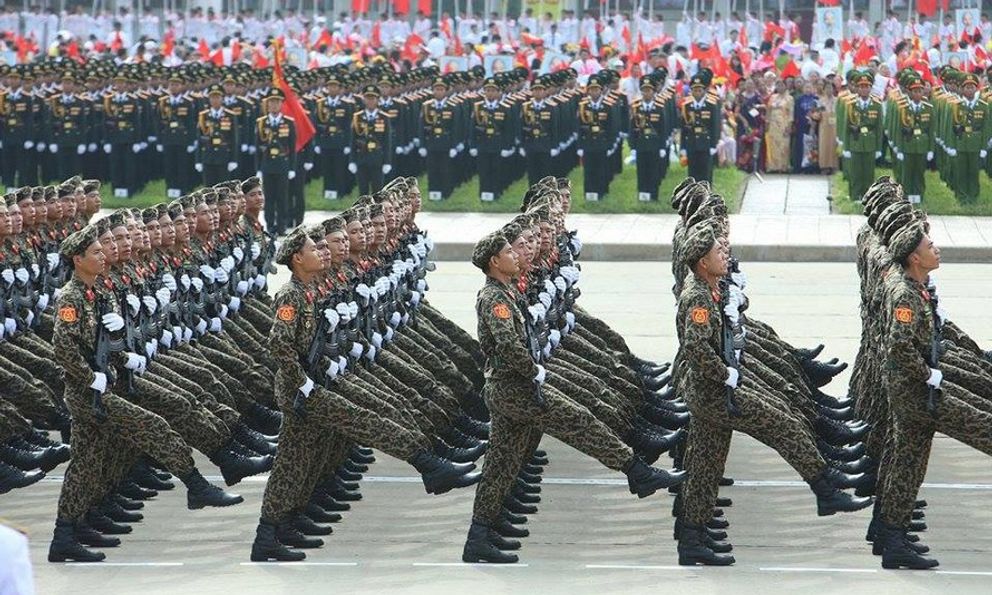 Lễ diễu binh, diễu hành dịp Quốc khánh 2/9 sẽ được tổ chức quy mô lớn như thế nào?