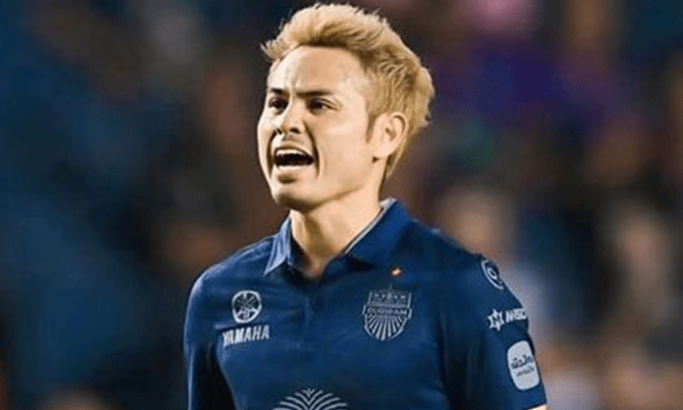 Đấu CLB Việt Nam ở chung kết, Theeranthon Bunmathan nói lời ‘khiêu chiến’: “Tôi hiếm khi thua lắm”