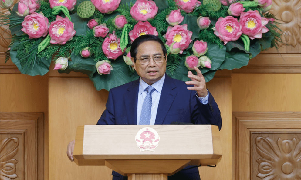 Thủ tướng lên tiếng về đàm phán thương mại Mỹ - Trung Quốc, khẳng định ngay một mong muốn quan trọng