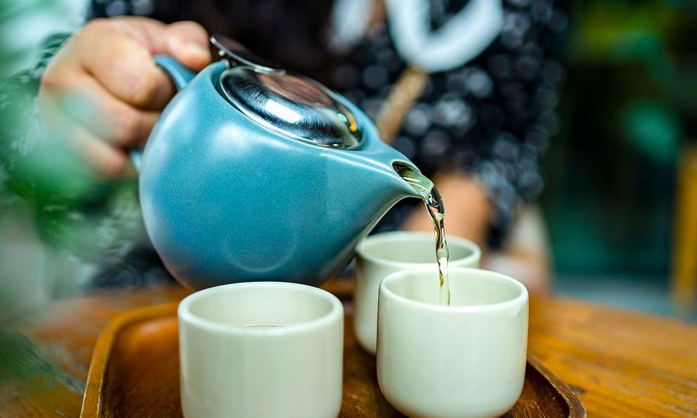 Ung thư rất 'sợ' 1 loại nước rẻ tiền, uống hàng ngày còn giúp đẩy lùi đột quỵ, đánh tan mỡ máu