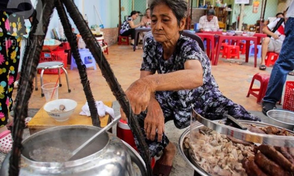 Không phải phở, bánh mì, món ăn chưa tới 30.000đ/bát này mới là hương vị Việt lọt top ngon nhất châu Á