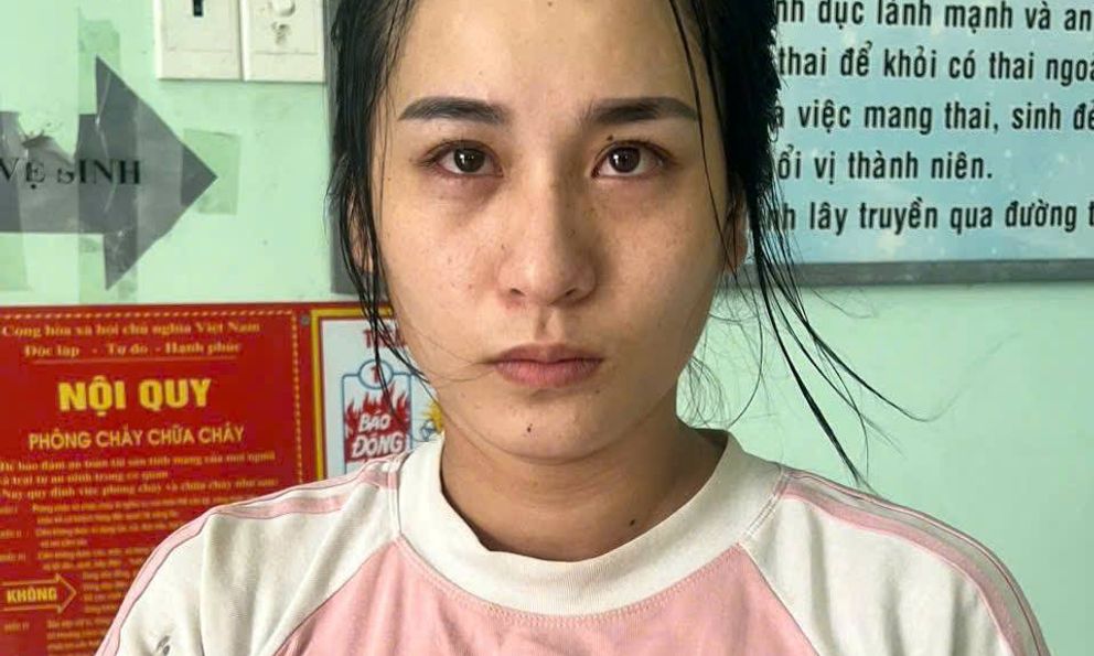 Truy tìm Võ Thị Ngọc Trang đi cai nghiện bắt buộc