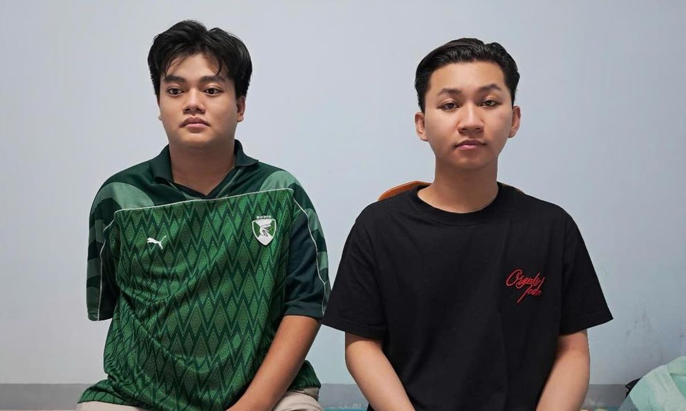 Nguyễn Hoàng Khang và Phan Anh Duy khai gì sau khi bị bắt?