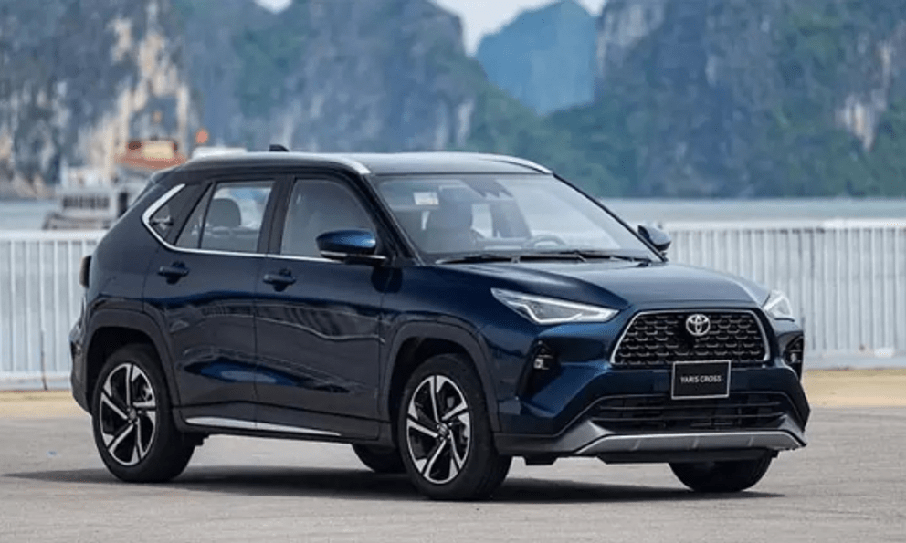 Người Việt chuộng ô tô nhập khẩu, hàng loạt xe giảm giá kỷ lục trong tháng 5