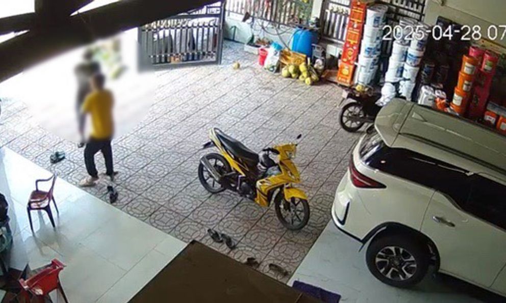 Tình trạng sức khỏe tài xế ô tô bị bắn ở Vĩnh Long: Liệt nửa người, không hiểu lời nói