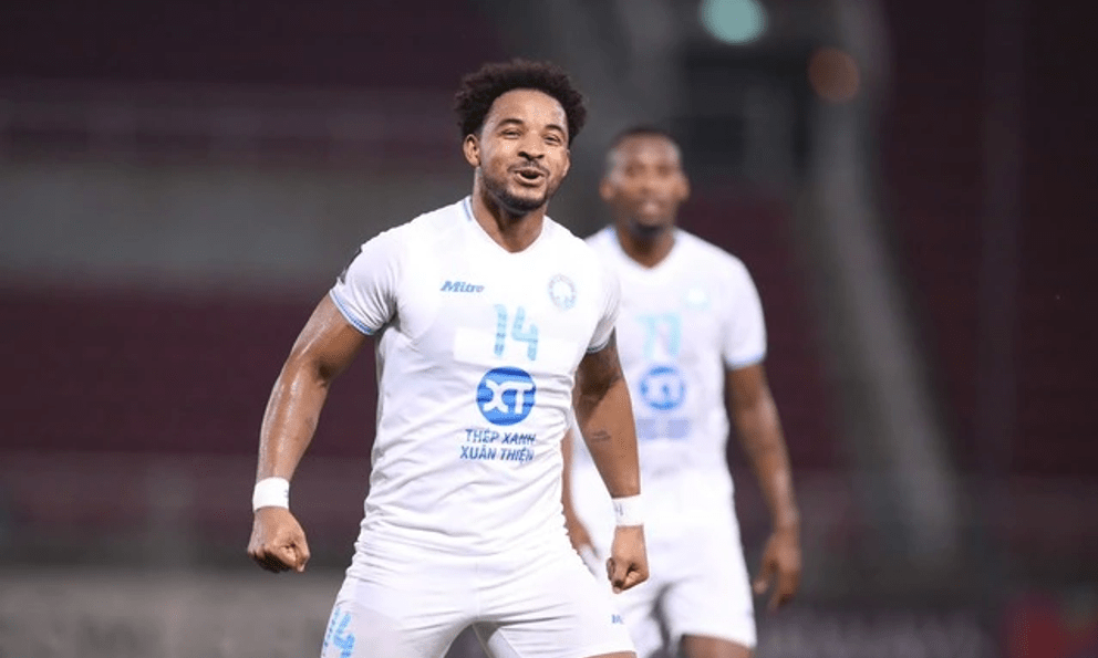 Nhà vô địch Việt Nam kém đội bóng Campuchia 9 bậc trên BXH đặc biệt của châu Á, lý do vì sao?