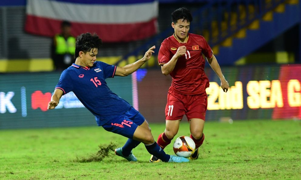 1 đội bóng rút lui, tuyển Thái Lan có thể mất lợi thế lớn tại SEA Games?