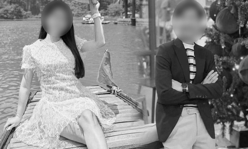 Nạn nhân vụ đôi vợ chồng sắp cưới đuối nước tử vong ở biển Cửa Lò: Hiền lành, luôn giúp đỡ người khác