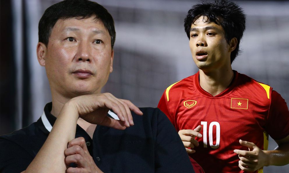 Công Phượng trở lại tuyển Việt Nam, HLV Kim Sang-sik lần đầu gọi hậu vệ Việt kiều giá 15 tỷ