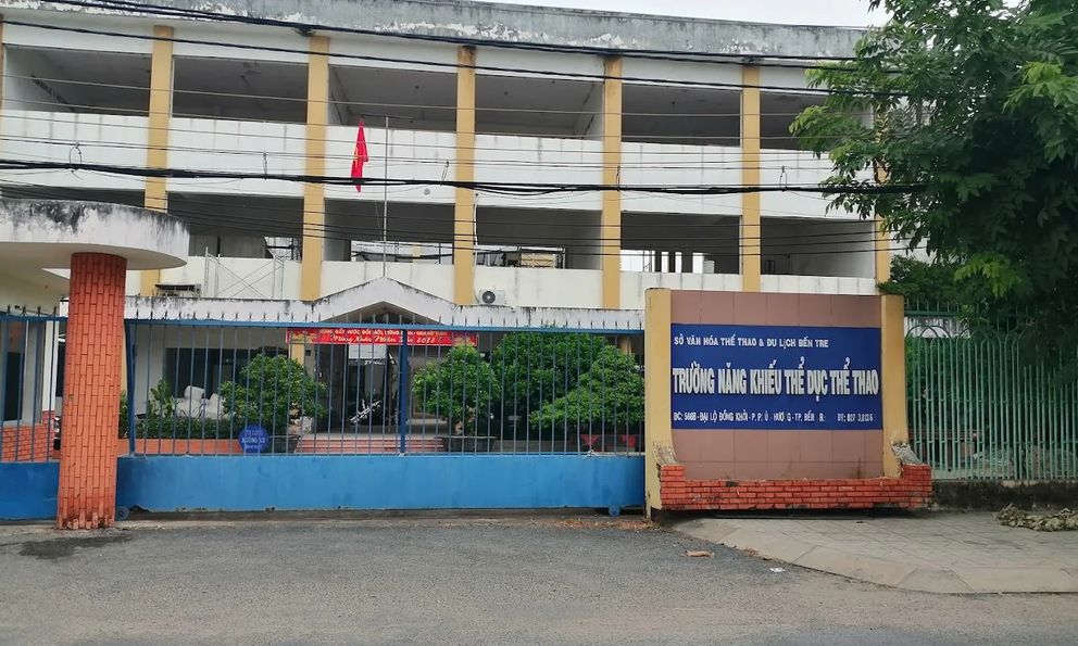 Bắt tạm giam ông Nguyễn Thiện Chí