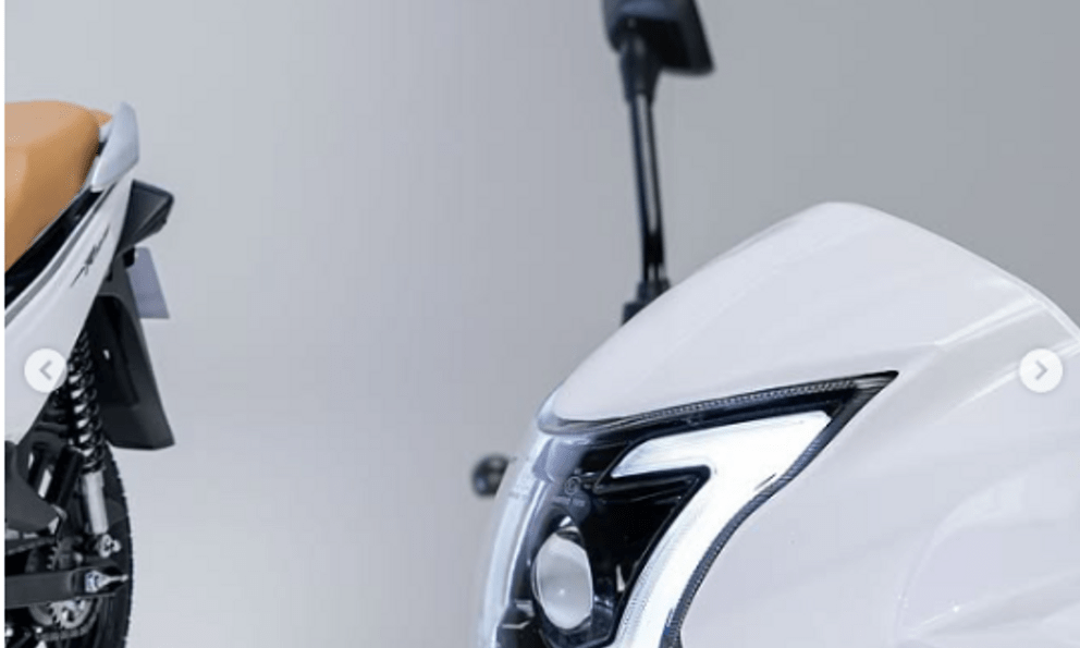 Xe máy số lịch lãm như Future nhưng cụm đèn cực ấn tượng: Trang bị sẵn Bi-LED như ô tô, giá bán thế nào?