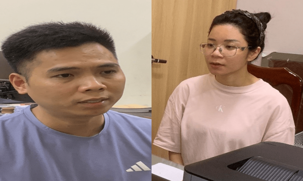 Nóng: Khám xét, bắt khẩn cấp các 